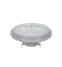 Noxion LED Spot G53 AR111 11,7W 800lm 24D - 927 Exta Varm Hvid | Bedste Farvegengivelse - Dæmpbar - Erstatter 75W