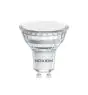 Noxion PerfectColor LED Spot GU10 PAR16 6.7W 650lm 120D - 930 Varm Hvid | Bedste Farvegengivelse - Dæmpbar - Erstatter 50W