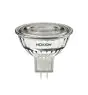 Noxion LED Spot GU5.3 MR16 6.1W 621lm 36D - 830 Varm Hvid | Erstatter 50W