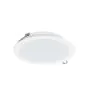 Philips LED downlight DN065B Metal Hvid 19W 2000lm 110D - 830 varm hvid | 225mm - Udsnit 200mm - IP20