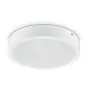 Philips LED downlight DN065C Metal Hvid 19W 2000lm 110D - 830 varm hvid | 225mm - Udsnit 200mm - IP20