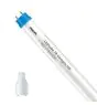 Philips LED Lysrør T8 CorePro (EM/Mains) High Output 8W 850lm - 830 varm hvid | 60cm - erstatter 18W