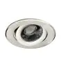 Philips LED Spot RS156B CoreLine Aluminium 7.2W 750lm 36D - 830 Varm Hvid | 85mm - Udsnit 68mm - IP20/44 - Dæmpbar