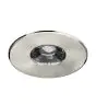 Philips LED Spot RS155B CoreLine Aluminium 7.2W 750lm 36D - 830 Varm Hvid | 85mm - Udsnit 68mm - IP20/65 - Dæmpbar