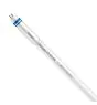 Philips LED Lysrør T5 MASTER (HF) High Efficiency 11.5W 1700lm - 865 Dagslys | 85cm - Dæmpbar - Erstatter 21W