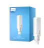 Philips CorePro PL-C LED 5.9W 600lm - 830 Varm Hvid | 2-Pinde - Erstatter 13W