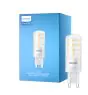 Philips CorePro LED Capsule G9 Matt 4W 480lm - 827 Ekstra Varm Hvid | Dæmpbar - Erstatter 40W
