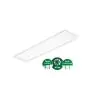 Philips LED Panel CoreLine RC132V 31W 4300lm - 830-835-840 CCT | 120x30cm - UGR <19 - Interact Dæmpbar