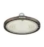 Philips LED Highbay Ledinaire Aluminium Grå 70W 10500lm 90D - 840 Kold Hvid | IP65