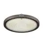 Philips LED Highbay Ledinaire Aluminium Grå 133W 20000lm 90D - 840 Kold Hvid | IP65