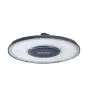 Philips LED Highbay CoreLine Aluminium Grå 105W 20000lm 90D - 840 Kold Hvid | IP66