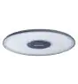 Philips LED Highbay CoreLine Aluminium Grå 196W 35000lm 90D - 840 Kold Hvid | IP66 - Dæmpbar, Dali 