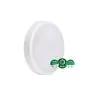 Philips LED Væglampe CoreLine WL140V Hvid 29W 4050lm - 840 Kold Hvid | 390mm - IP65 - Dæmpbar, Interact