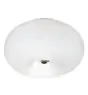 Eglo Loftlampe Optica Stål Satin Nikkel | Egnet til 2x E27