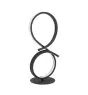 Eglo Bordlampe Serpins Aluminium Stål Sort 11.4W 1400lm - 830 Varm Hvid | IP20