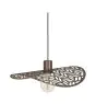 Eglo Pendel Lampe Swaby Stål Bronze | IP20 - Egnet til 1x E27 