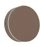 Eglo Vægbelysning Pedersano Aluminium Rusten 8W 800lm - 827-840-865 CCT | IP44