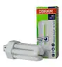 Osram Dulux T/E Plus 18W 840 | kold hvid - 4-pinde