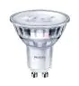 Philips Corepro LED Spot GU10 PAR16 4W 345lm 36D - 827 ekstra varm hvid | dæmpbar - erstatter 50W