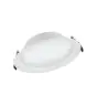 Ledvance LED downlight Alu DN200 35W 3150lm 100D - 840 kold hvid | 215mm - IP44 