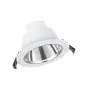 Ledvance LED downlight Comfort DN205 20W 60D - 3-Colour Light Kontakt | 228mm - IP54