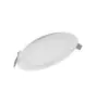 Ledvance LED Downlight Slim Runde DN155 12W 1020lm 120D - 865 Dagslys | 169mm 