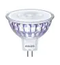 Philips Corepro LED Spot GU5.3 MR16 7W 621lm 36D - 830 varm hvid | erstatter 50W