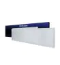 Noxion LED Panel Delta Value V5 28W 3920lm - 830-840 CCT | 30x120cm - Backlit - DALI Dæmpbar