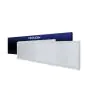 Noxion LED Panel Delta Value V5 Backlit 28W 3920lm - 830/840 CCT | 120x30cm - UGR <19 - Dali Dæmpbar