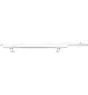 Noxion NX-Line Modul 35W 5600lm 120D - 840 Kold Hvid | 1500mm - 8-Polet - Dali Dæmpbar - Nødlys 3 Timer