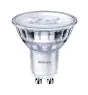 Philips Corepro LED Spot GU10 PAR16 3W 240lm 36D - 840 kold hvid | dæmpbar - erstatter 35W