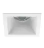 Noxion Forsænket Spot D-Deep MR16 Hvid | Udsnit 70mm - GU10 sokkel