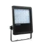 Noxion LED projektør Beam sort 40W 4000lm 100D - 830 varm hvid | IP66 - symmetrisk