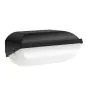  Philips LED Sikkerhed Coreline BWC120 Sort 14W 1800lm - 830 Varm Hvid | 282x178mm - IP54 