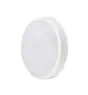 Philips LED skotlampe Coreline WL140V Hvid 38.2W 3100lm - 840 kold hvid | 390mm - IP65 - Dali dæmpbar - Nødlys 3 timer 