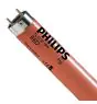 Philips MASTER TL-D 18W - Rød | 60cm