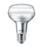Philips Corepro LED Spot E27 R80 8W 670lm 36D - 827 ekstra varm hvid | erstatter 100W