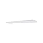 Ledvance LED Lineær IndiviLED 48W 5300lm - 830 varm hvid | 150x12cm - Nødlys 3 timer