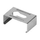 Ledvance LED Strip Mounting Beslag til Profil PM03 Metal 