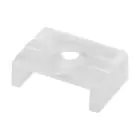 Ledvance LED Strip Mounting Beslag til Profil PM05 Transparent 