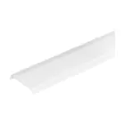Ledvance LED Strip Profil Afdækning Wide U-formet 200CM | klar