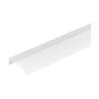 Ledvance LED Strip Profil Afdækning U-formet 100CM | klar