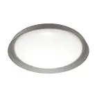 Ledvance Smart+ Wifi LED loftslampe Orbis Plade 43cm 26W 2500lm - 830-865 Justerbar Hvid | dæmpbar
