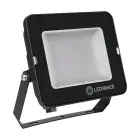 Ledvance LED projektør Kompakt sort 50W 4500lm 100D - 830 varm hvid | IP65 - symmetrisk 