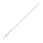 Ledvance LED Vandtæt Lysrender Fugttæt Eco Slim 36W 4320lm - 840 Kold Hvid | 120cm