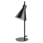 Ledvance Decor Tokio Sort 5W 260lm - 830 Varm Hvid
