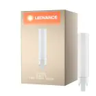 Ledvance Dulux-D LED 10W - 830 Varm Hvid | 4-Pinde - Erstatter 26W
