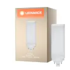 Ledvance Dulux-TE LED 10W 1100lm - 840 Kold Hvid | 4-Pinde - Erstatter 26W