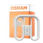 Osram Dulux-SQ LED 7W 720lm - 830 Varm Hvid | 2-Pinde - Erstatter 16W