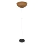 Ledvance Decor Gulvlampe Drop Beige | Egnet til 1x E27
